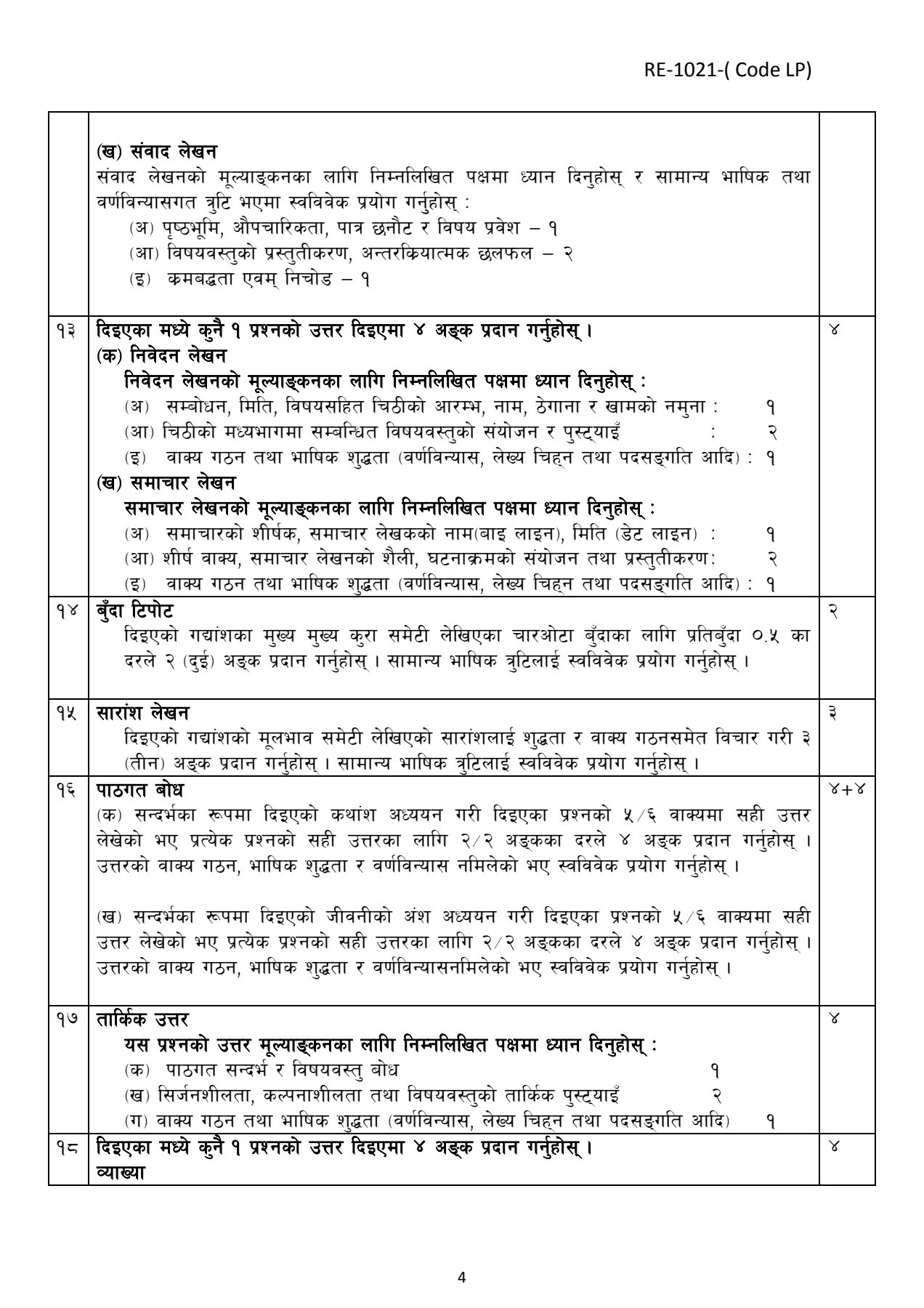 SEE NEPALI 2081_24 SEE NEPALI 2081_24