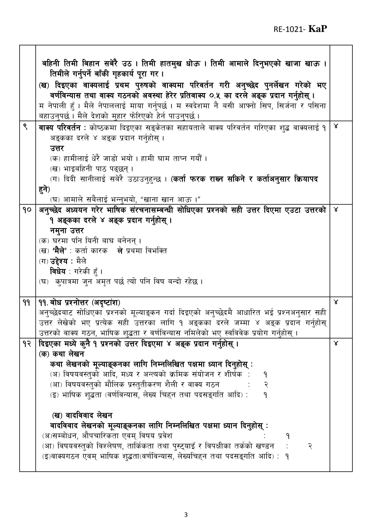 SEE NEPALI 2081_28 SEE NEPALI 2081_28