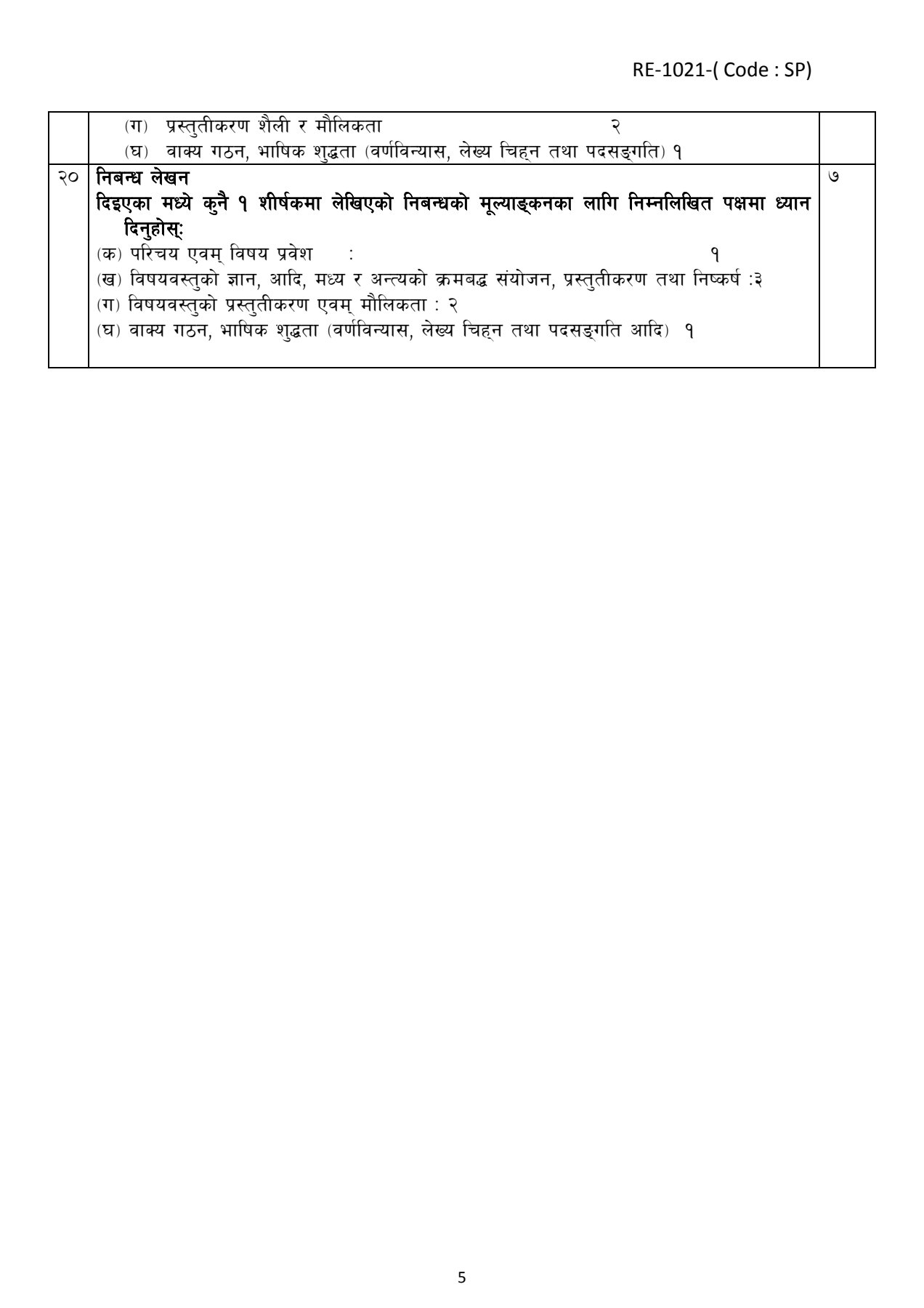 SEE NEPALI 2081_35 SEE NEPALI 2081_35