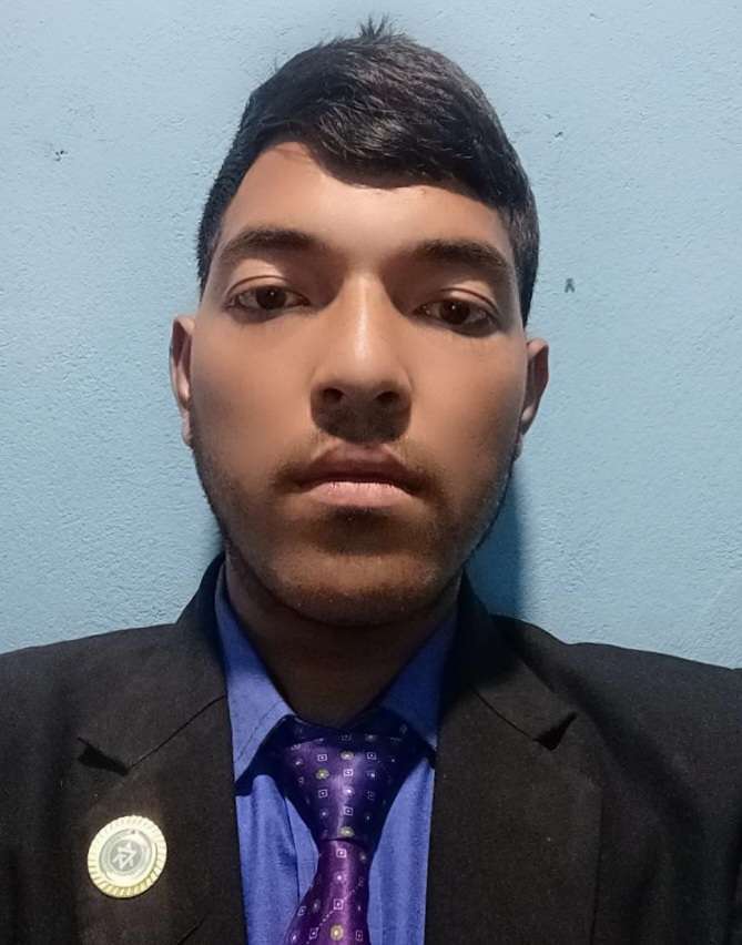 Team Member